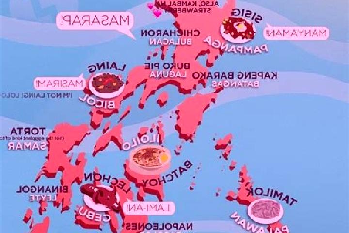 Escorts Tabinay, Philippines — Local Companions