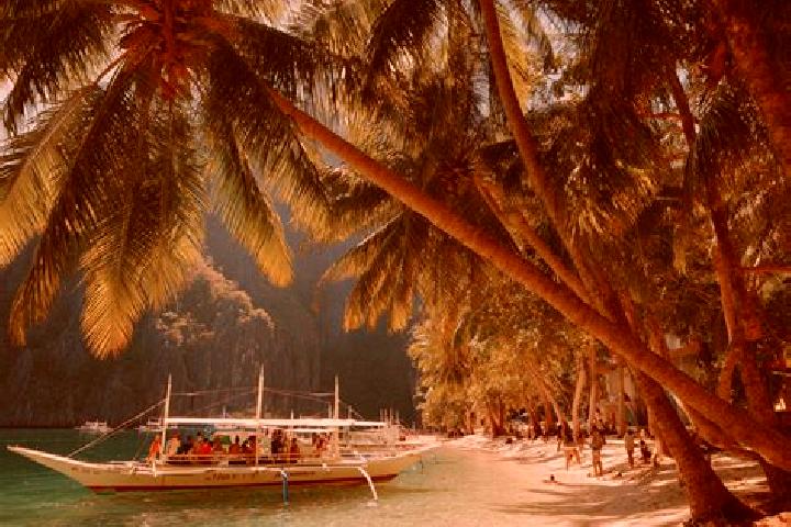 Escorts Tabon, Philippines — Local Companions