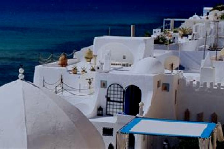 Escorts Tabursuq, Tunisia — Local Companions