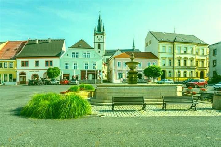 Escorts Tachov, Czech Republic — Local Companions