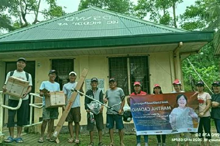 Escorts Tacligan, Philippines — Local Companions