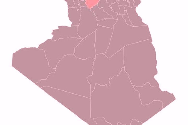 Escorts Tadjenanet, Algeria — Local Companions