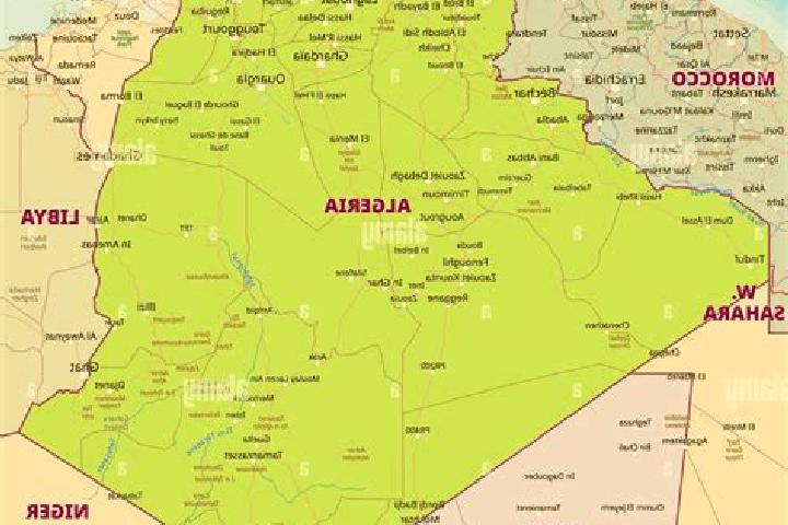 Escorts Tadmait, Algeria — Local Companions