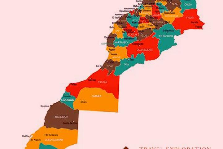 Escorts Tafetachte, Morocco — Local Companions