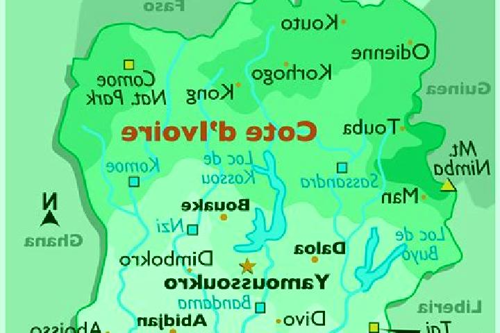 Escorts Tafire, Ivory Coast — Local Companions
