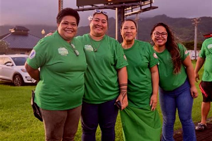 Escorts Tafuna, American Samoa — Local Companions