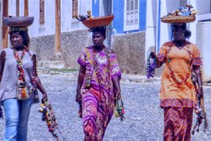 Escorts Tagarra, Cape Verde — Local Companions