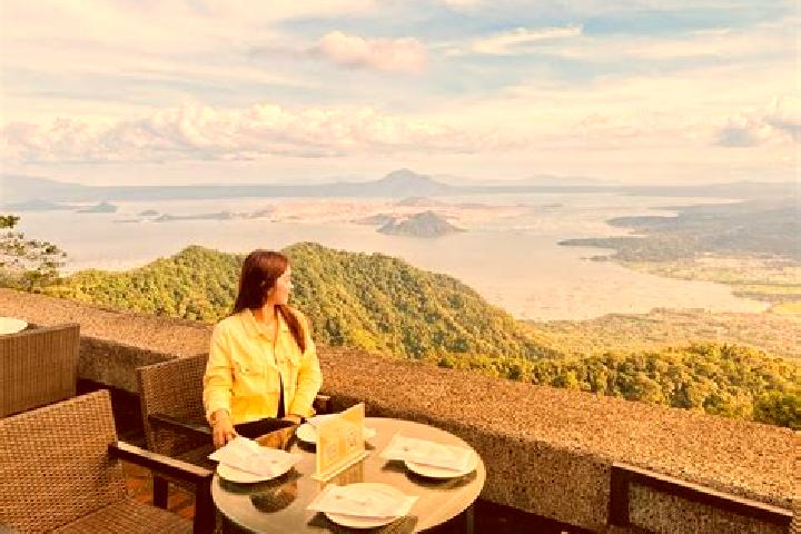 Escorts Tagaytay, Philippines — Local Companions