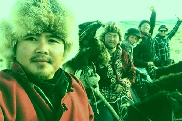 Escorts Tahilt, Mongolia — Local Companions