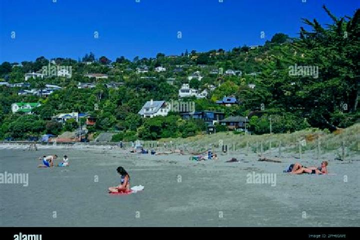 Escorts Tahunanui, New Zealand — Local Companions
