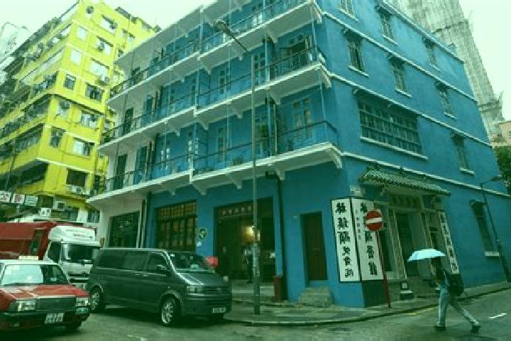 Escorts Tai On Lau, Hong Kong — Local Companions