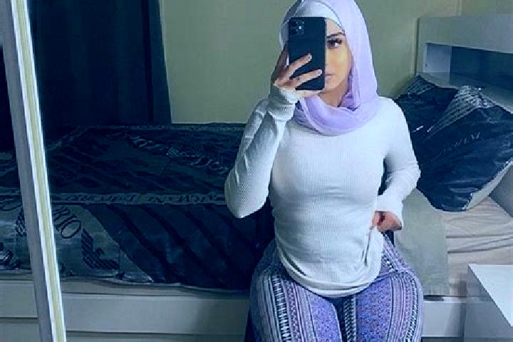Escorts Ta if, Saudi Arabia — Local Companions