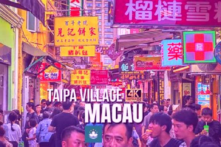 Escorts Taipa, Macao — Local Companions