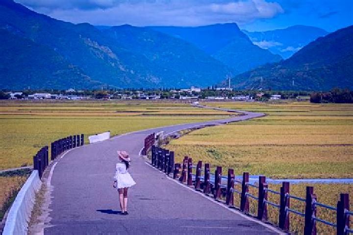 Escorts Taitung, Taiwan — Local Companions