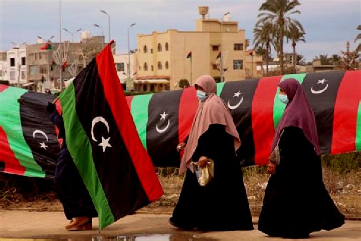 Escorts Tajura , Libya — Local Companions