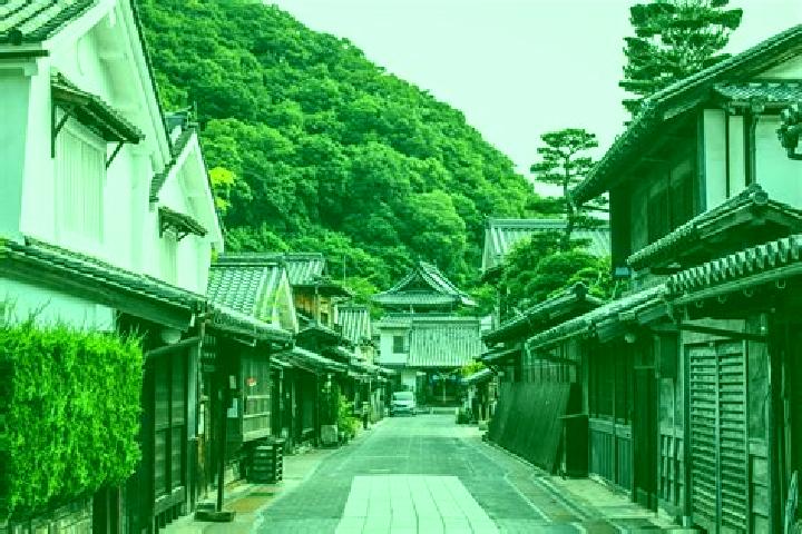 Escorts Takehara, Japan — Local Companions