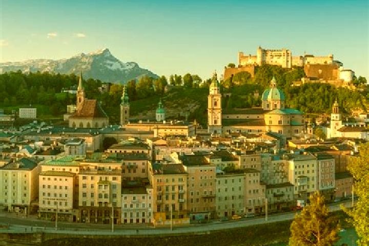 Escorts Tal, Austria — Local Companions