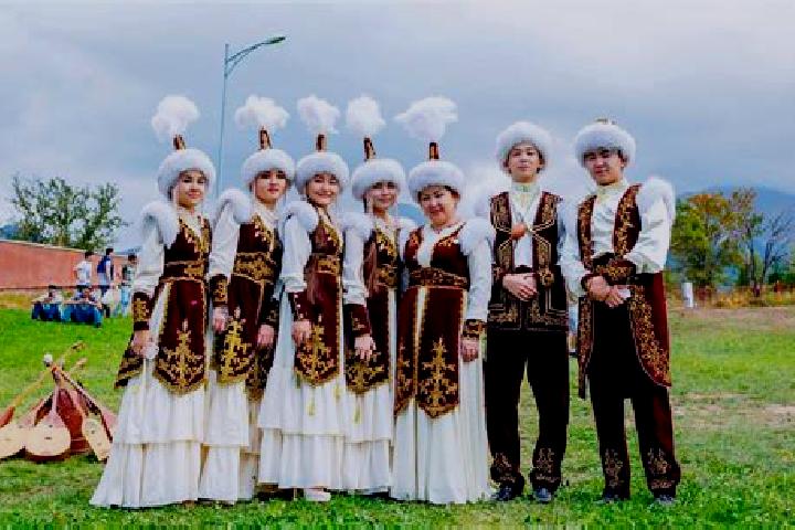 Escorts Taldykorgan, Kazakhstan — Local Companions