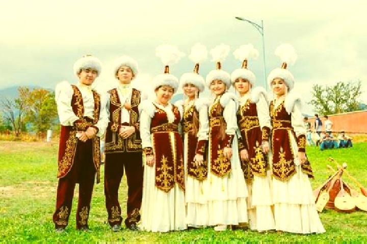 Escorts Talghar, Kazakhstan — Local Companions