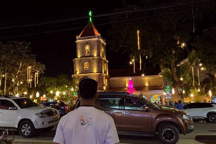 Escorts Talibon, Philippines — Local Companions