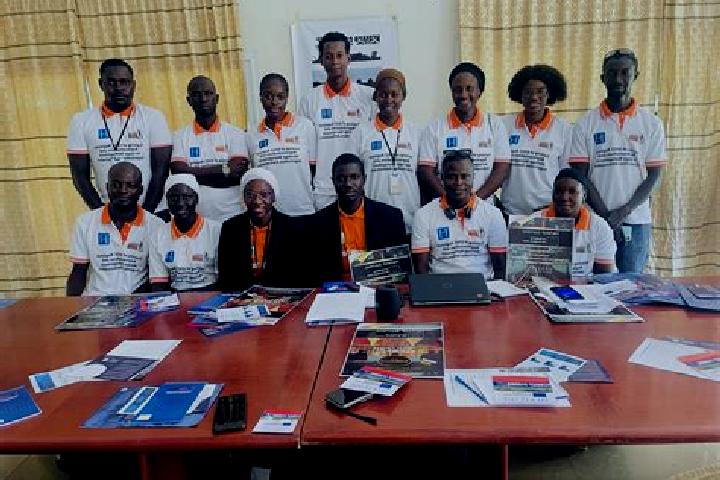 Escorts Talinding, Gambia — Local Companions