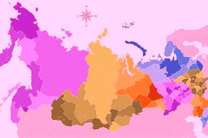 Escorts Talinka, Russia — Local Companions