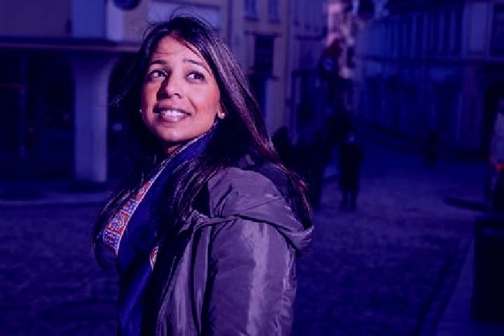 Escorts Tallinn, Estonia — Local Companions