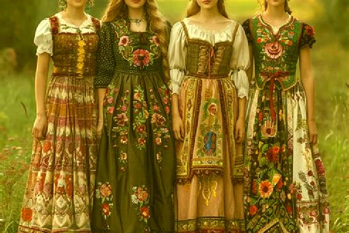 Escorts Tal menka, Russia — Local Companions