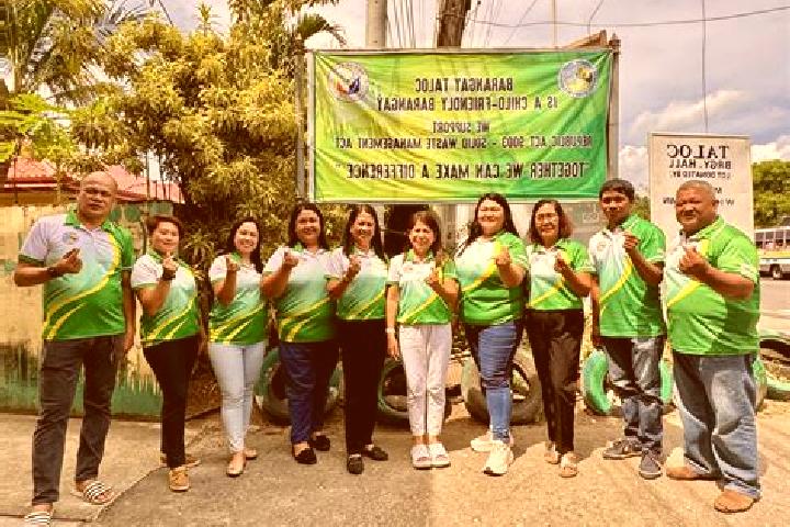 Escorts Taloc, Philippines — Local Companions