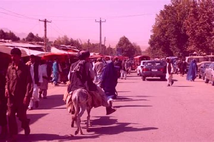 Escorts Taloqan, Afghanistan — Local Companions