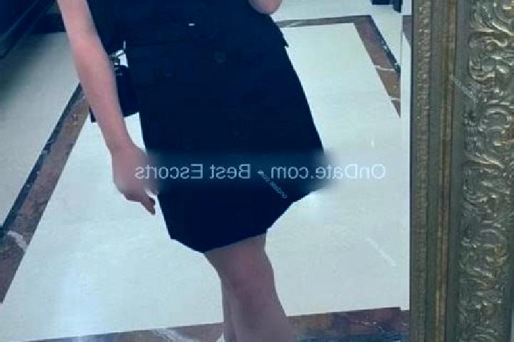 Escorts Talove, Ukraine — Local Companions