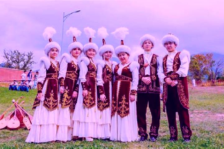 Escorts Talshik, Kazakhstan — Local Companions