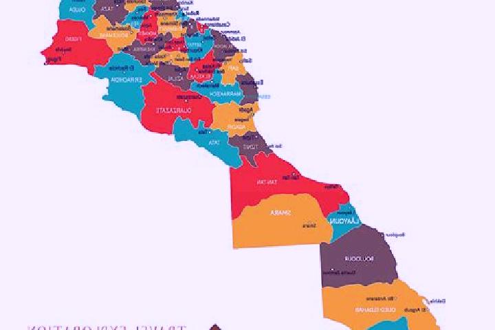 Escorts Talsint, Morocco — Local Companions