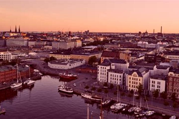 Escorts Talvikangas, Finland — Local Companions