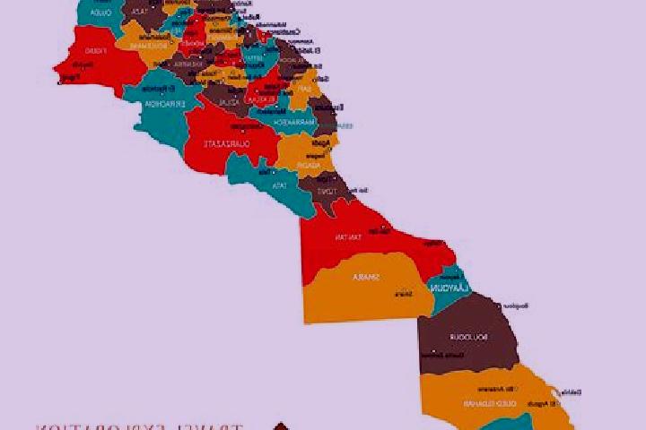 Escorts Talzemt, Morocco — Local Companions