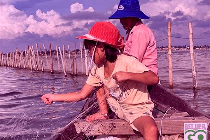 Escorts Tam Giang, Vietnam — Local Companions