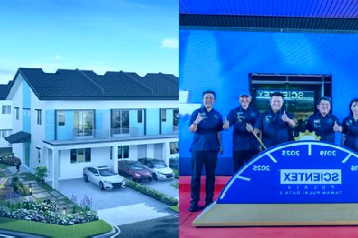 Escorts Taman Scientex, Malaysia — Local Companions