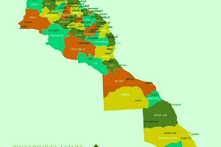 Escorts Tamanar, Morocco — Local Companions