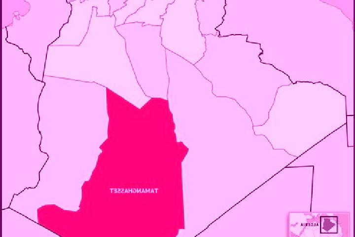 Escorts Tamanghasset, Algeria — Local Companions