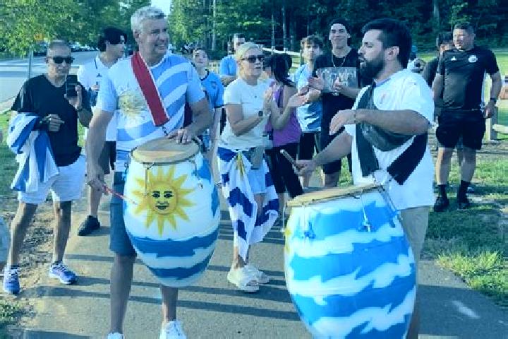 Escorts Tambores, Uruguay — Local Companions