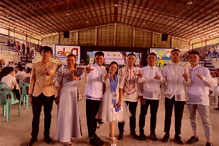 Escorts Tampayan, Philippines — Local Companions