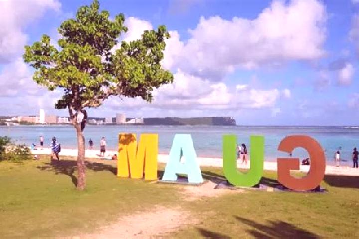 Escorts Tamuning, Guam — Local Companions