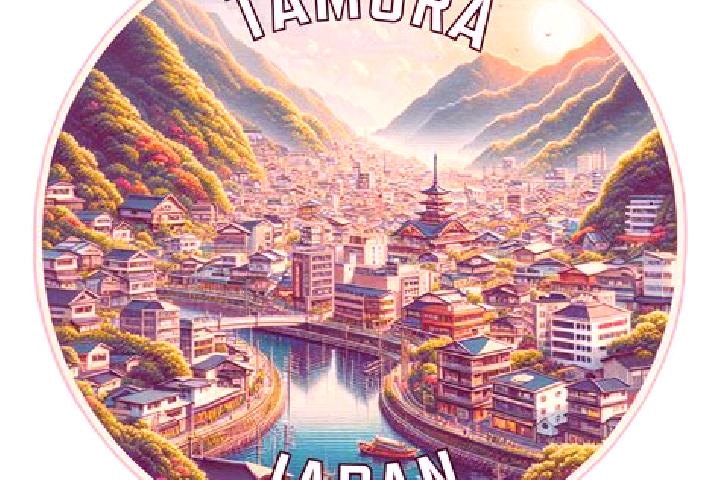 Escorts Tamura, Japan — Local Companions
