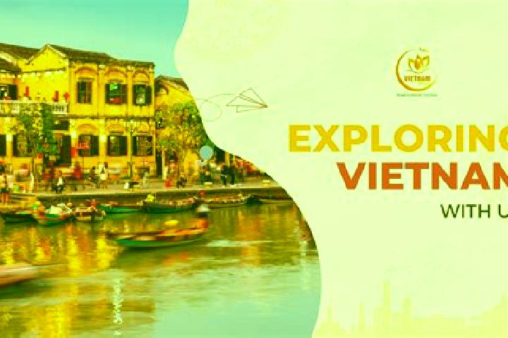 Escorts Tan Viet, Vietnam — Local Companions