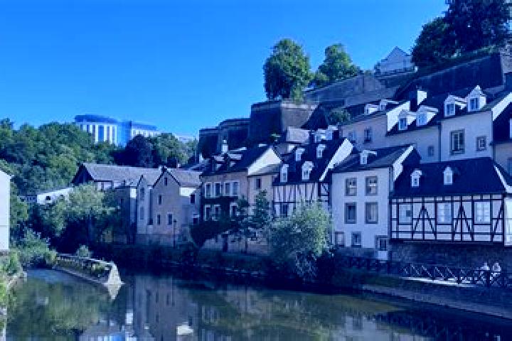 Escorts Tandel, Luxembourg — Local Companions