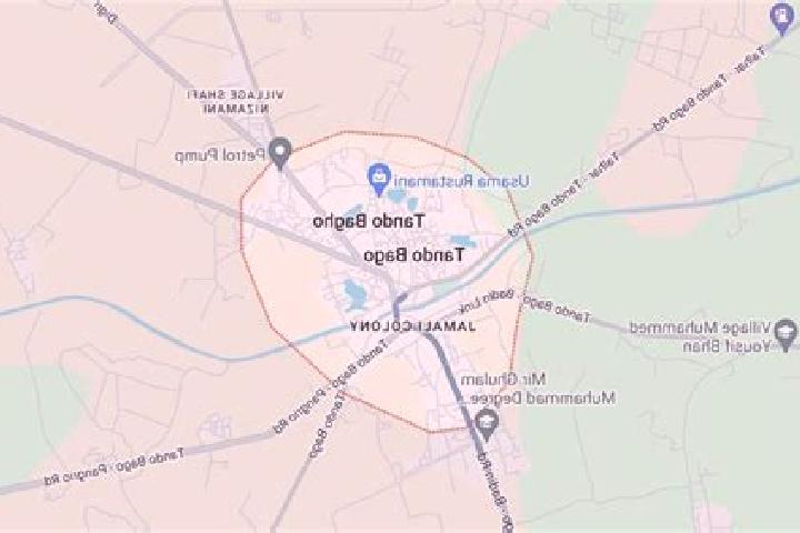 Escorts Tando Bago, Pakistan — Local Companions