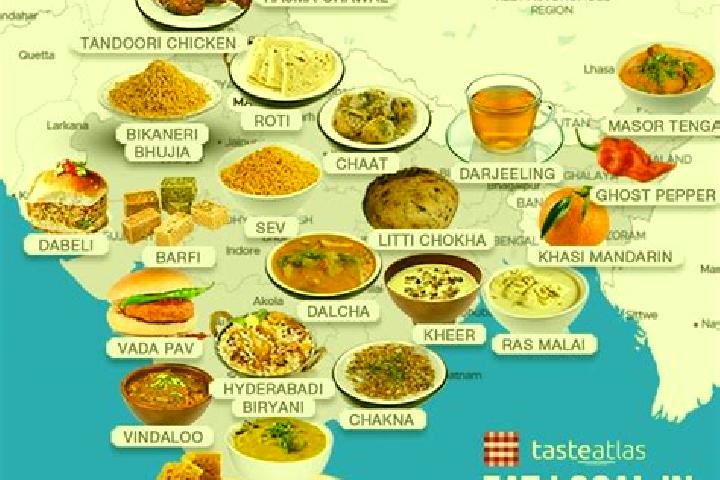 Escorts Tandoni, India — Local Companions
