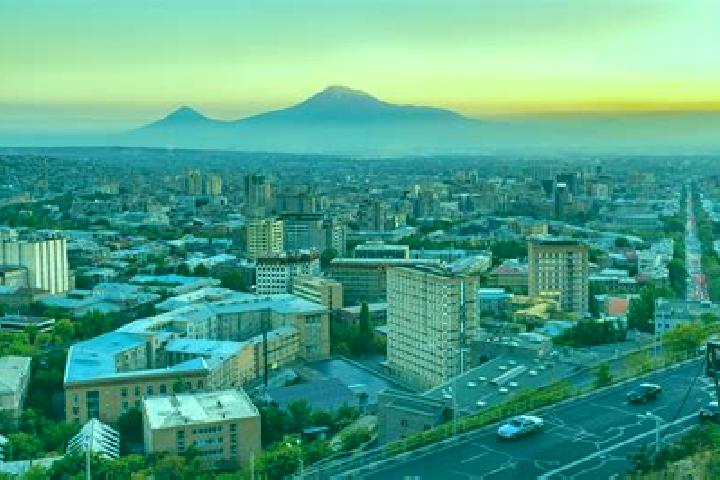 Escorts Tandzut, Armenia — Local Companions