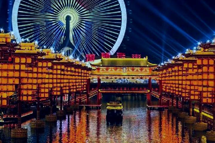 Escorts Tangshan, China — Local Companions