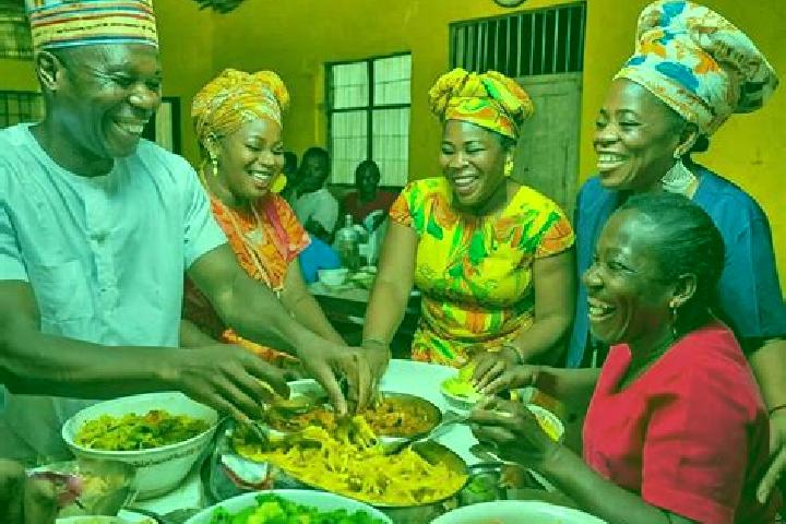 Escorts Tanguieta, Benin — Local Companions
